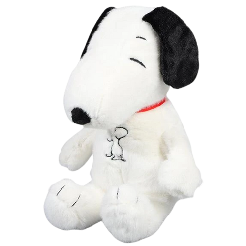 Breathing Snoopy
