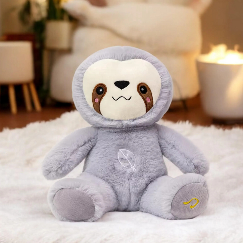 Breathing Sloth - Image 2