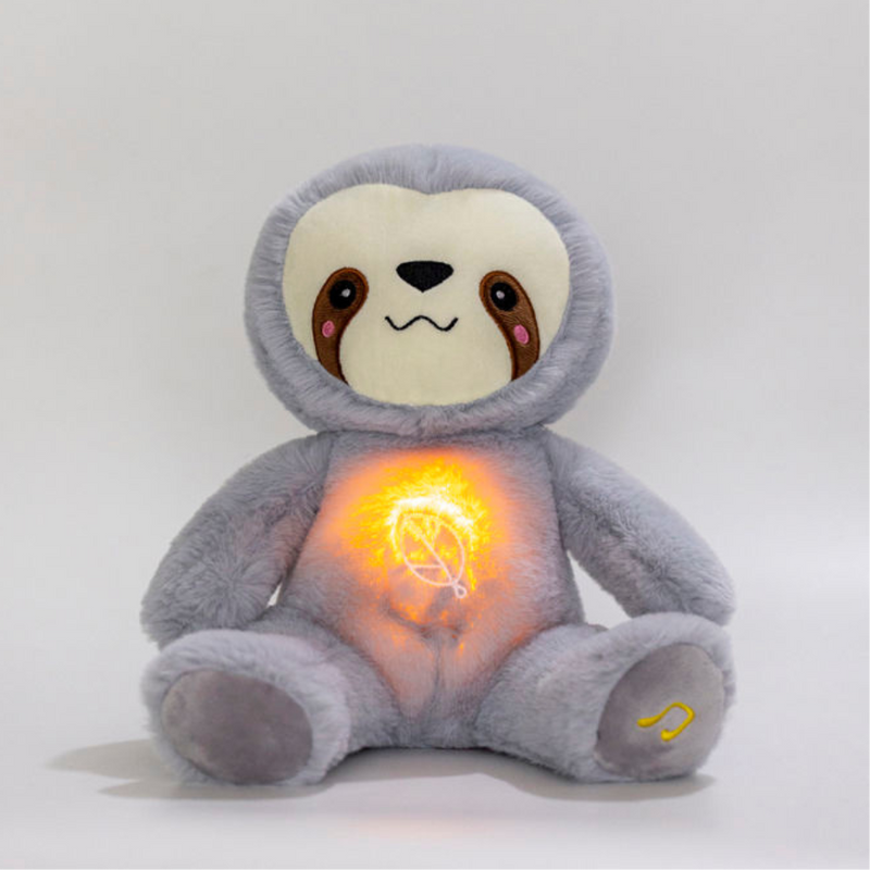 Breathing Sloth - Image 1