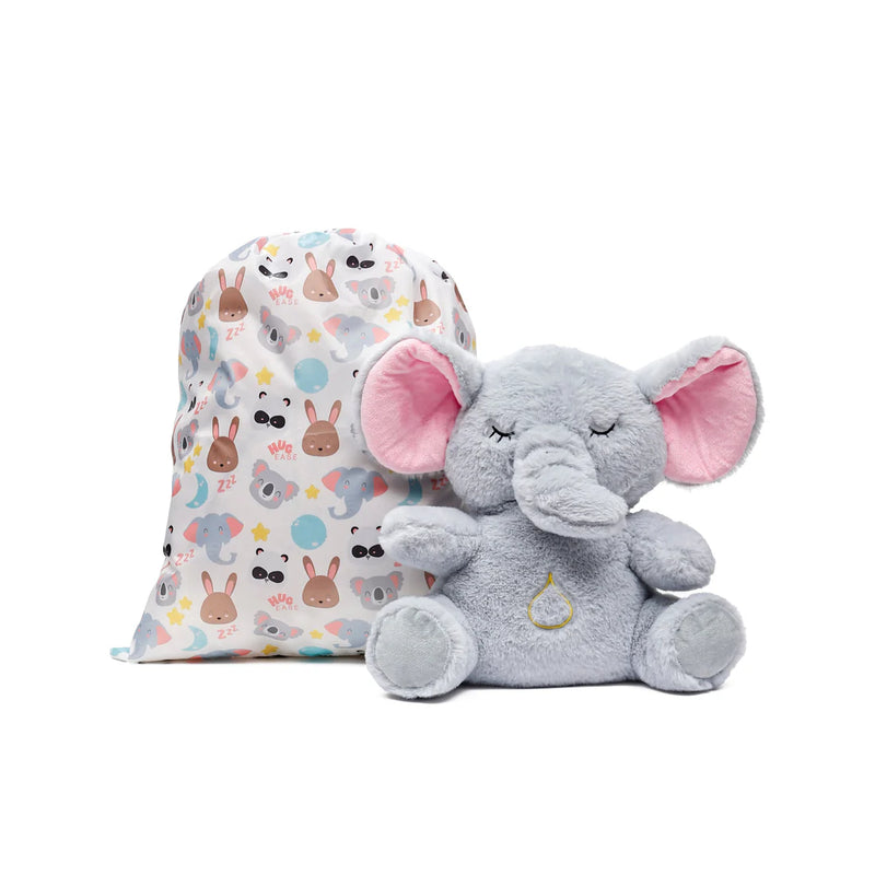 Breathing Elephant - Image 2