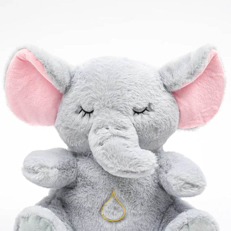 Breathing Elephant - Image 7