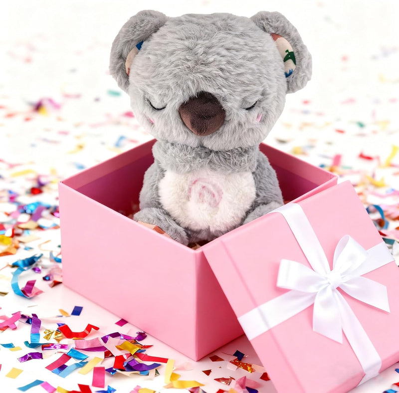 YOUR ANTI-ANXIETY COMPANIONS. ALWAYS HERE FOR YOU.