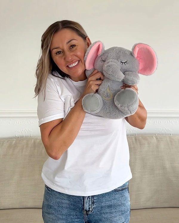 Oxytocin during the day